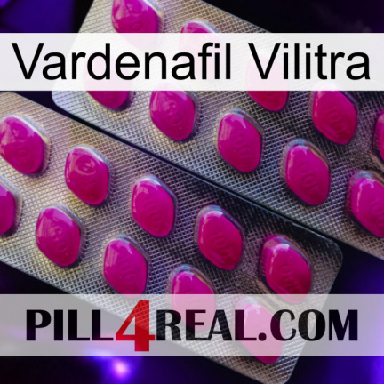 Vardenafil Vilitra 10